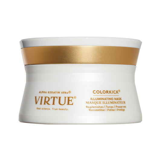 Colorkick Illuminating Mask
