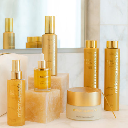 Sublime Gold Shampoo