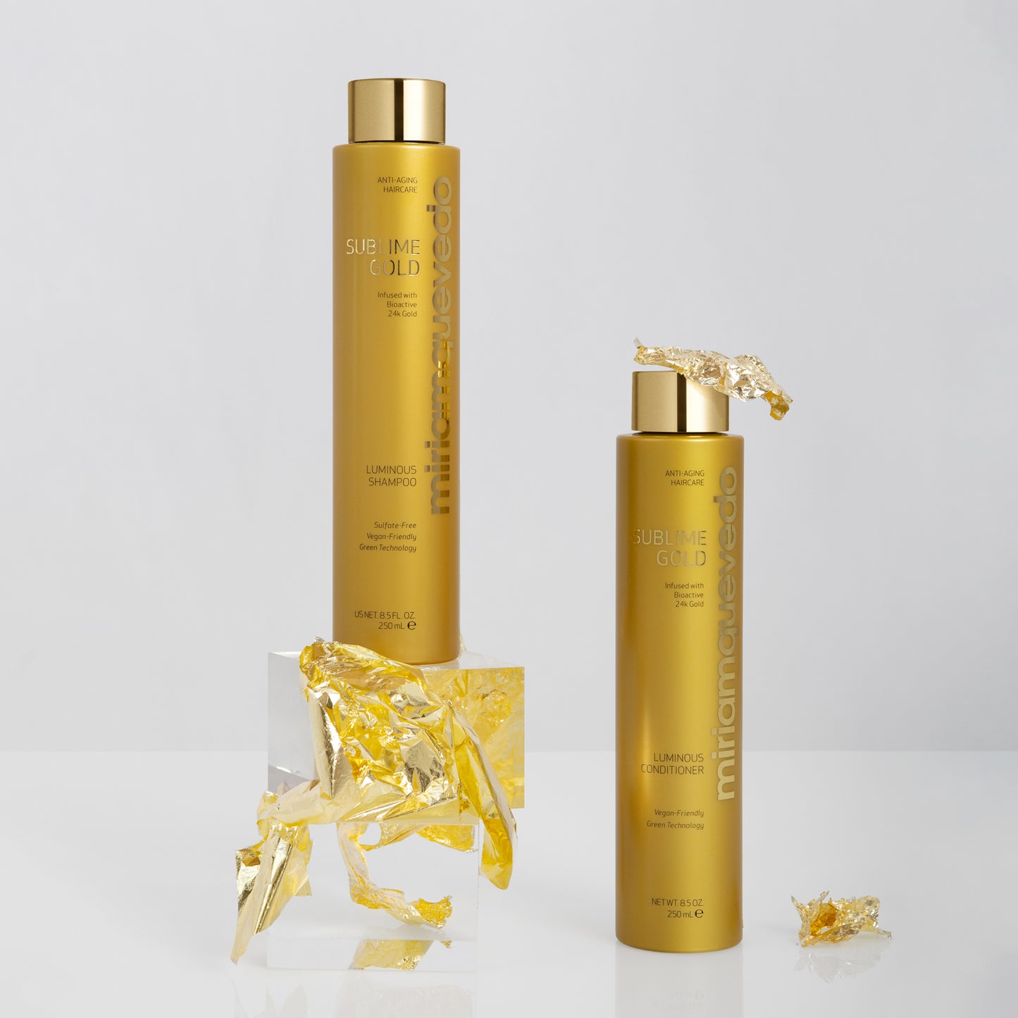 Sublime Gold Conditioner