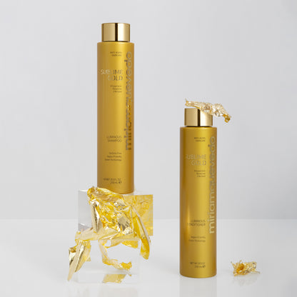 Sublime Gold Conditioner