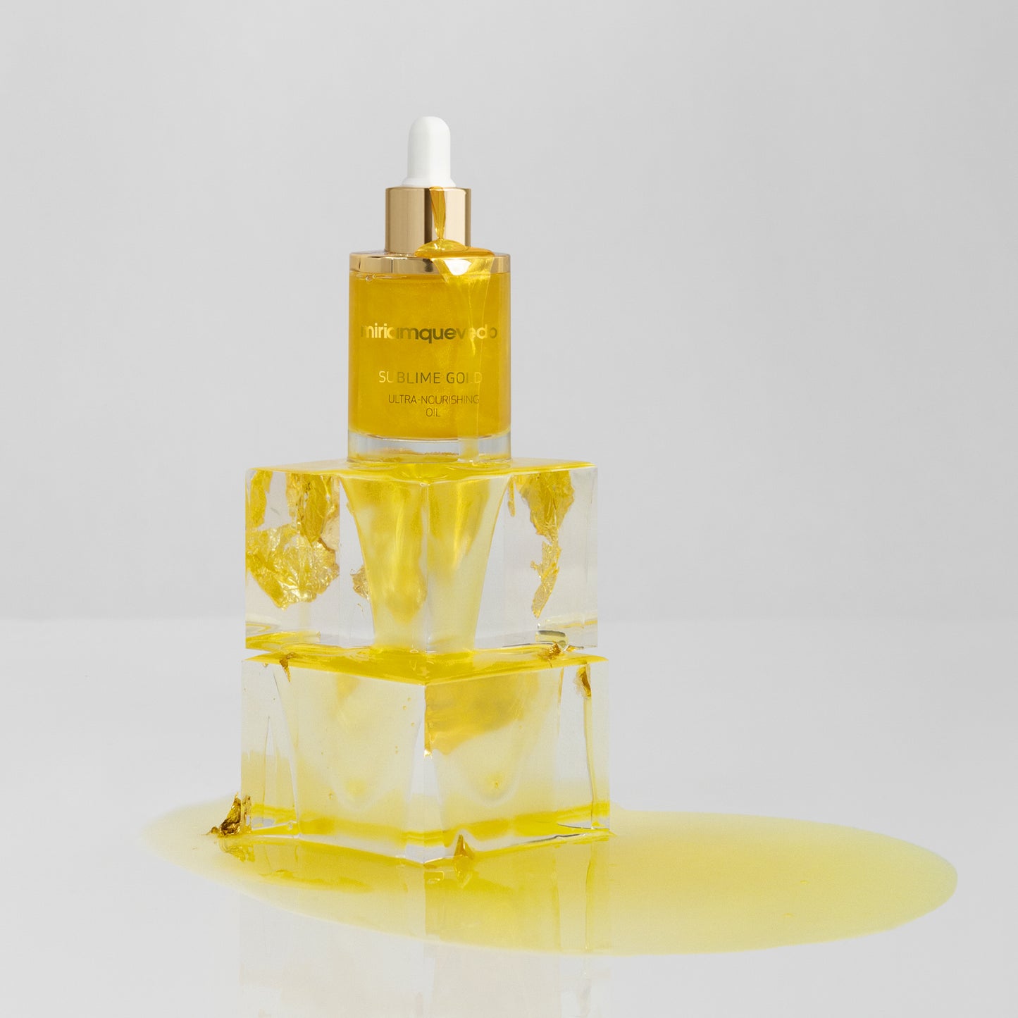 Sublime Ultra Brillant Gold Mist