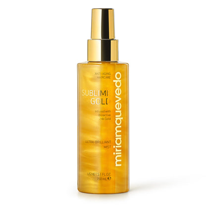 Sublime Ultra Brillant Gold Mist
