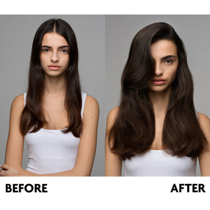 Dallas Thickening Treatment