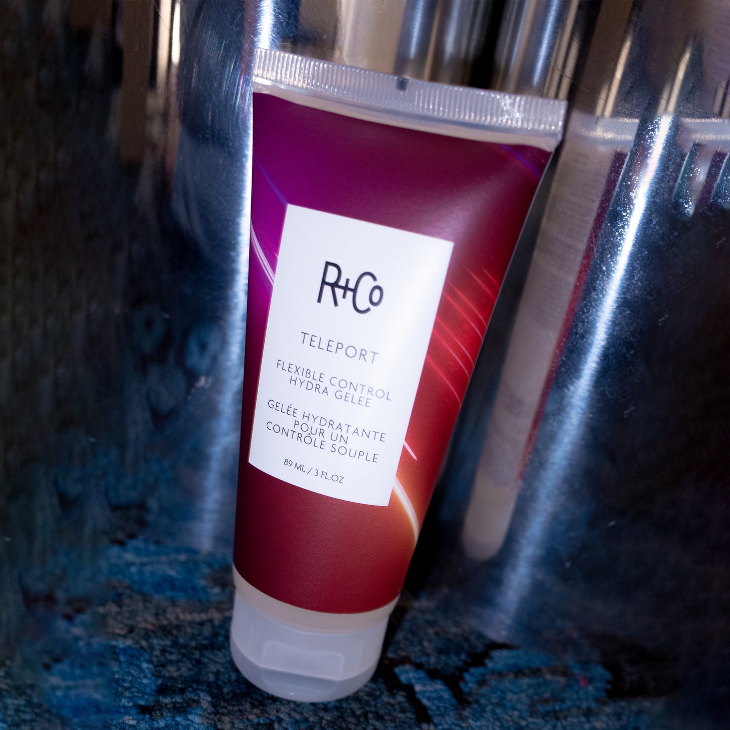 Teleport Flexible Control Hydra Gelee