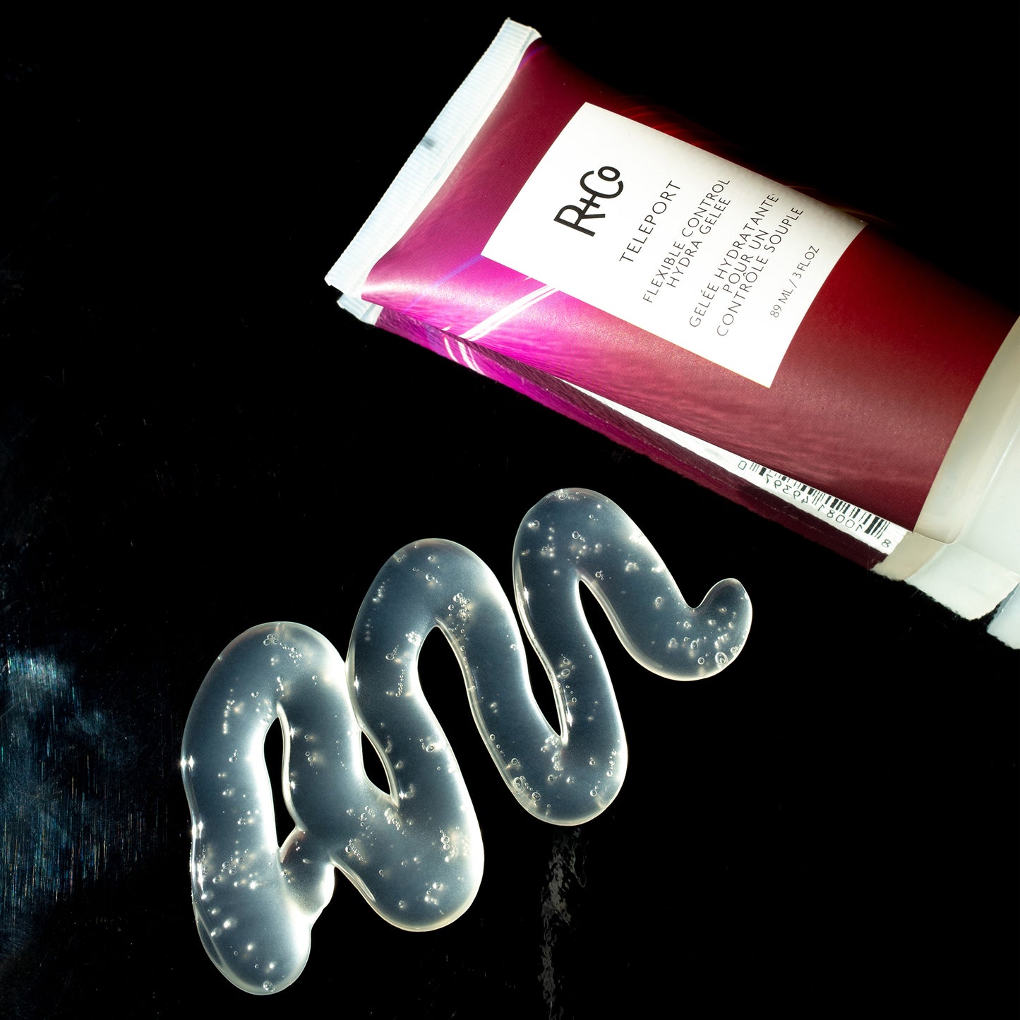 Teleport Flexible Control Hydra Gelee