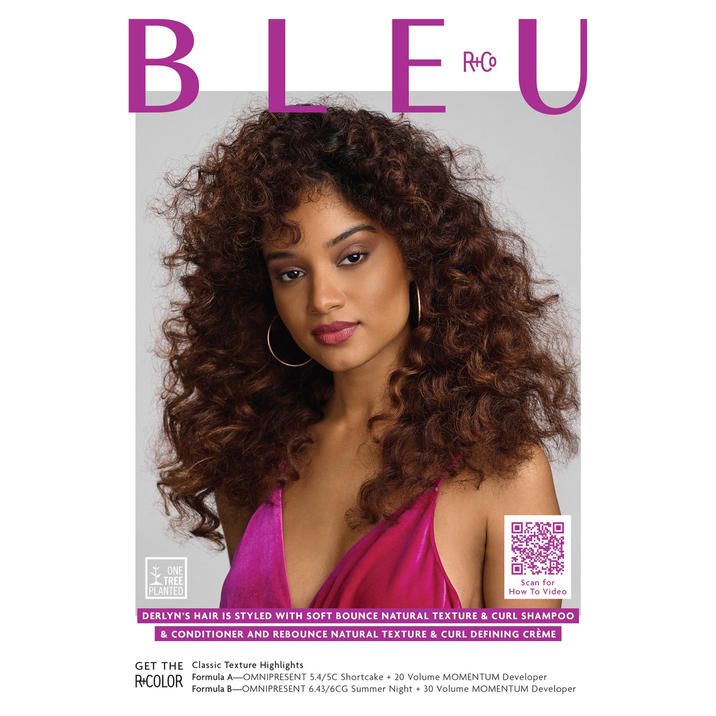 Soft Bounce Natural Texture And Curl Conditioner