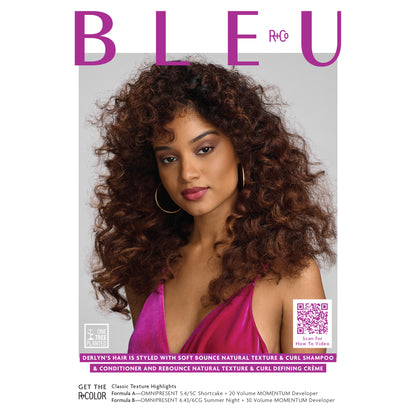 Soft Bounce Natural Texture And Curl Conditioner