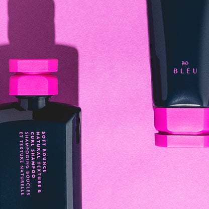 Soft Bounce Natural Texture And Curl Conditioner