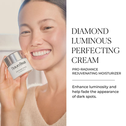 Diamond Luminous Perfecting Cream