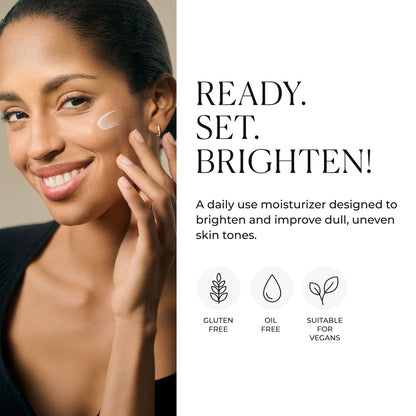 Diamond Luminous Perfecting Cream