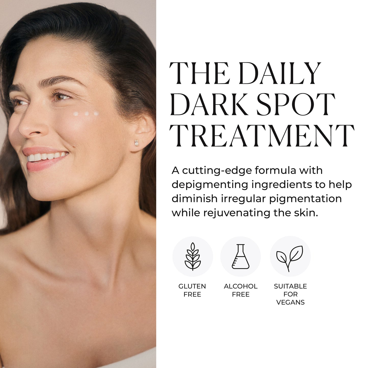 Diamond Luminous Perfecting Serum