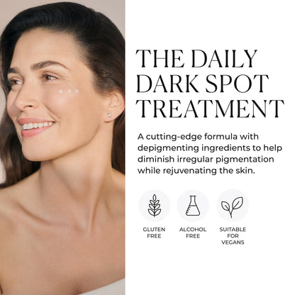 Diamond Luminous Perfecting Serum