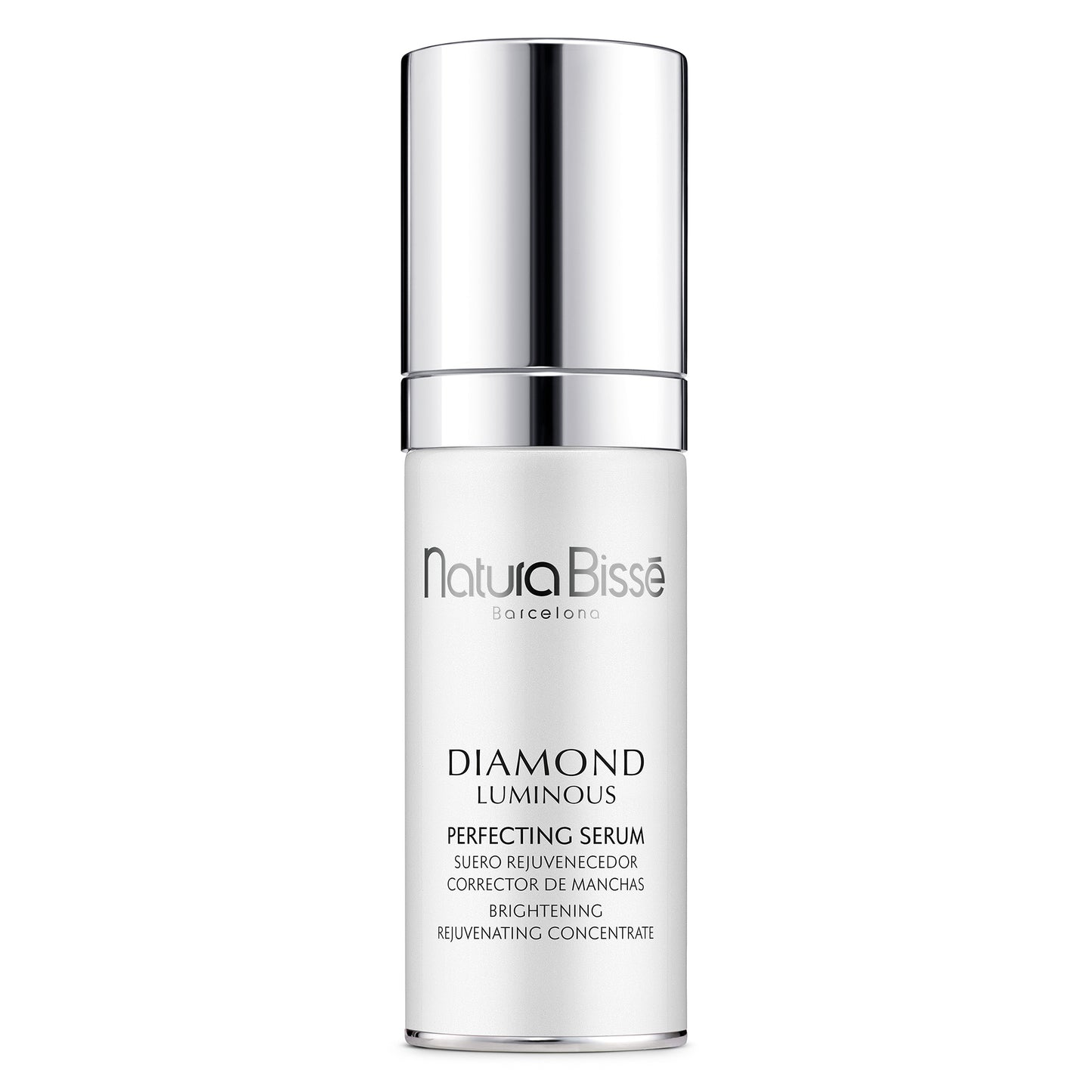 Diamond Luminous Perfecting Serum
