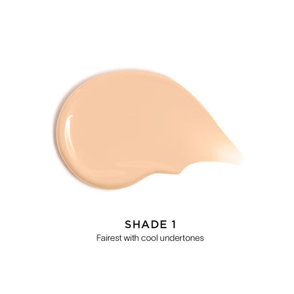 Veil Hydrating Skin Tint