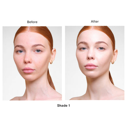 Veil Hydrating Skin Tint