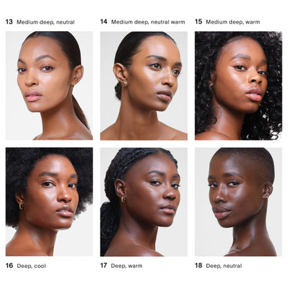 Veil Hydrating Skin Tint