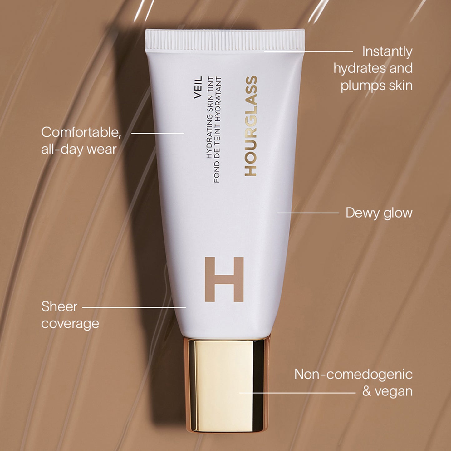 Veil Hydrating Skin Tint