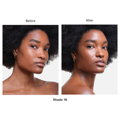 Veil Hydrating Skin Tint