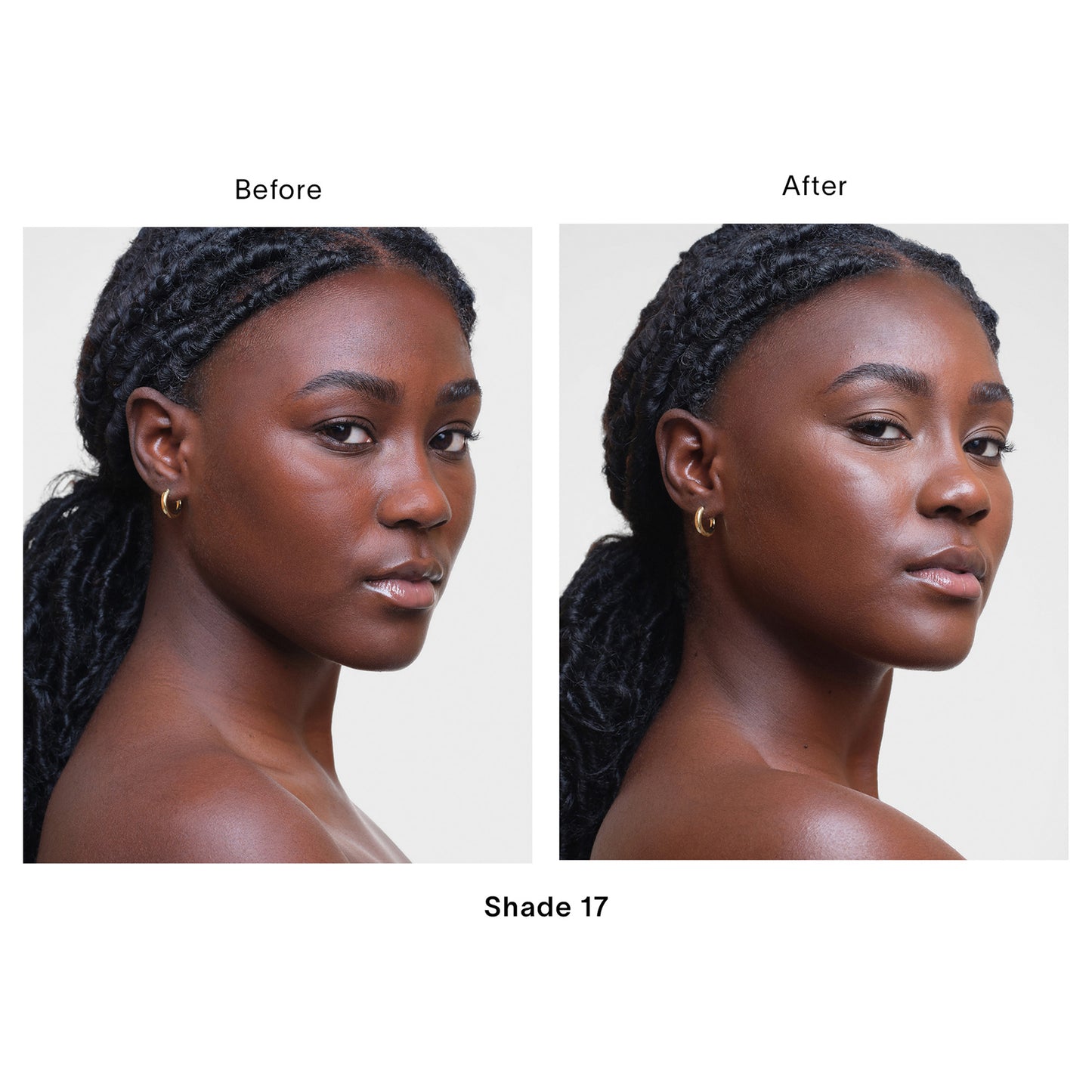 Veil Hydrating Skin Tint