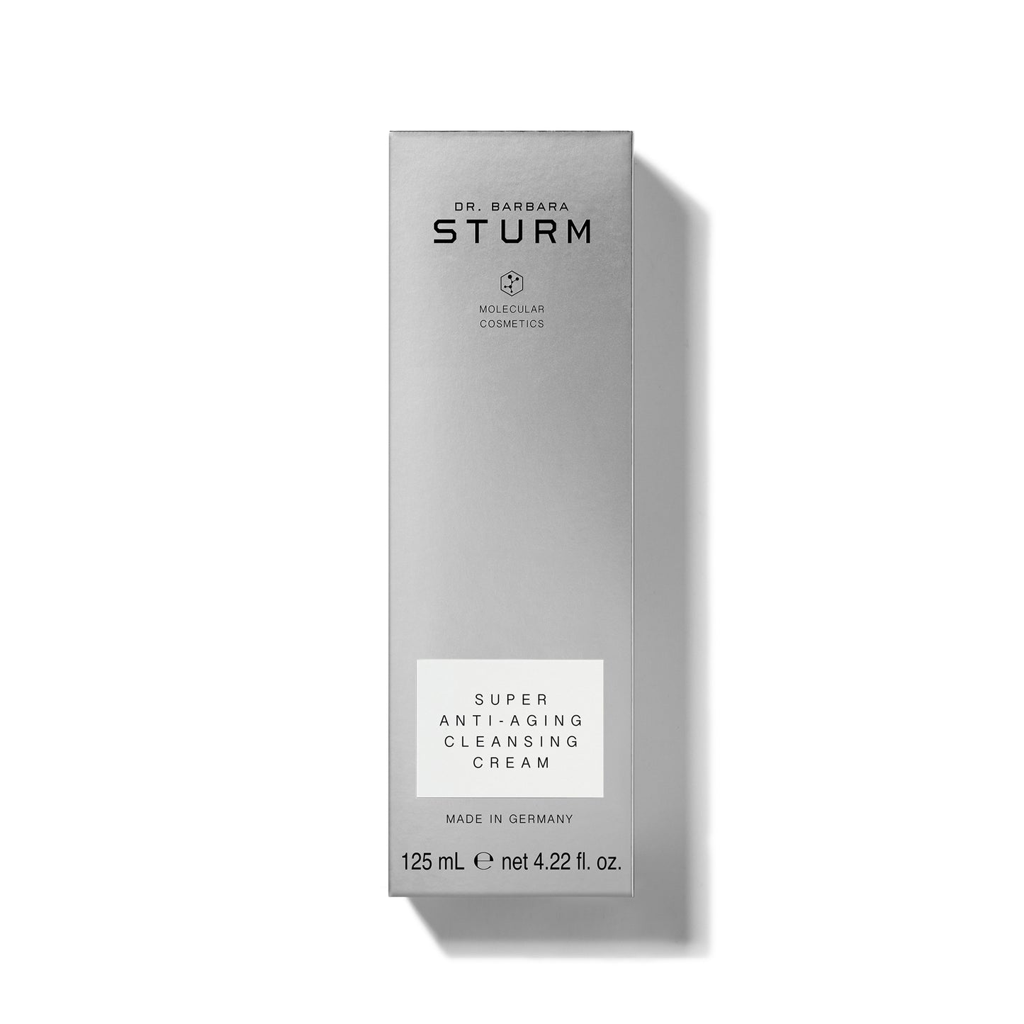 Super Anti-Aging Cleansing Cream