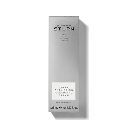 Super Anti-Aging Cleansing Cream