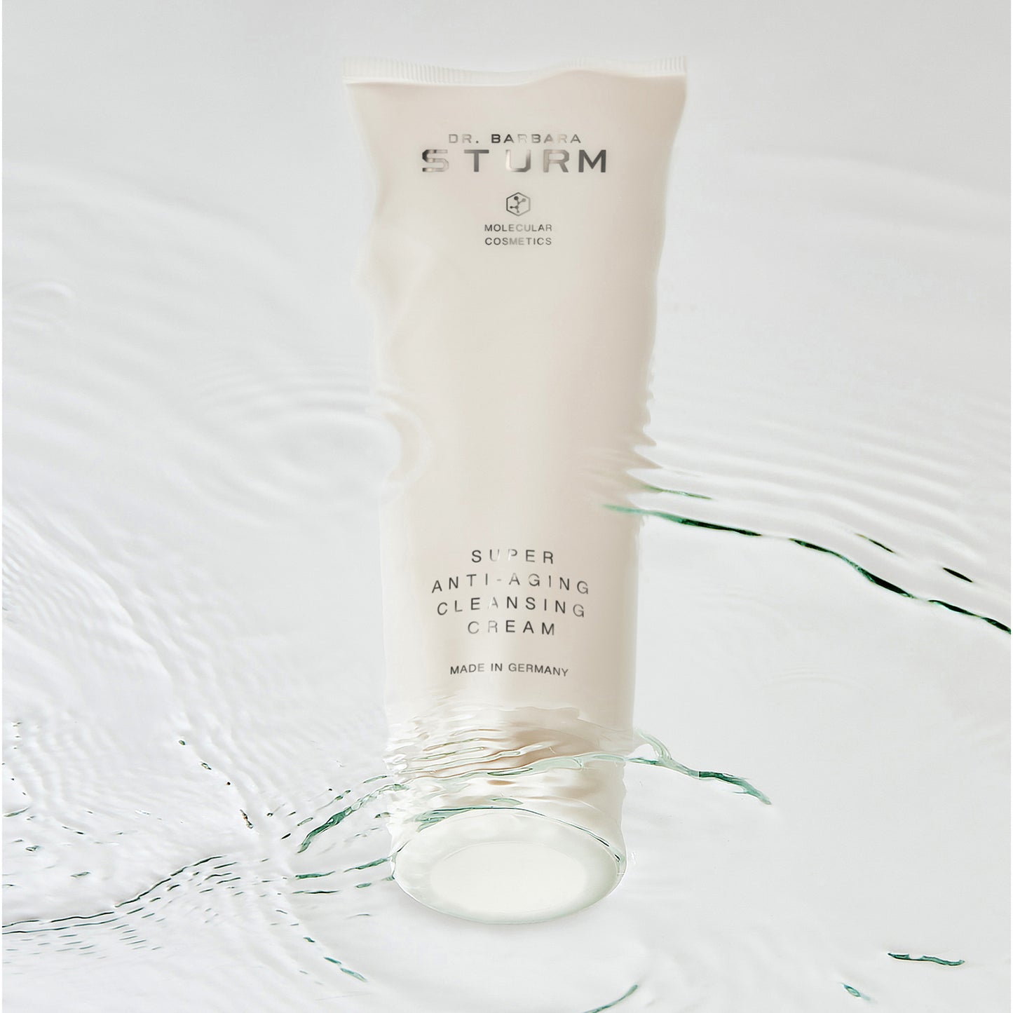 Super Anti-Aging Cleansing Cream