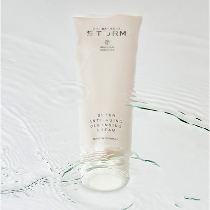 Super Anti-Aging Cleansing Cream