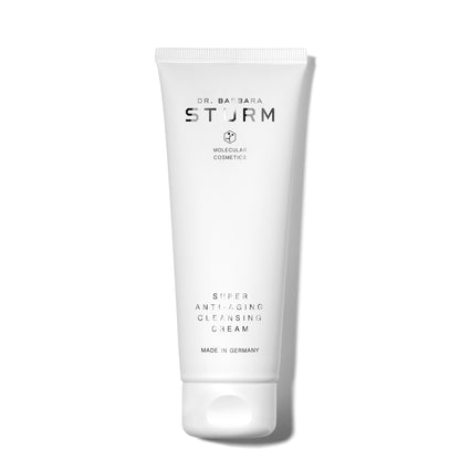 Super Anti-Aging Cleansing Cream