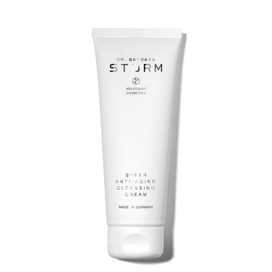 Super Anti-Aging Cleansing Cream