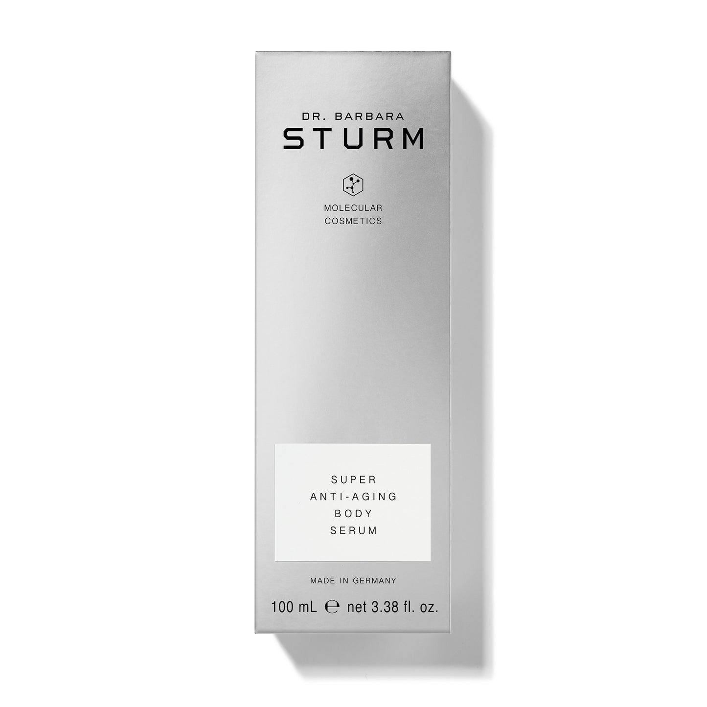 Super Anti-Aging Body Serum