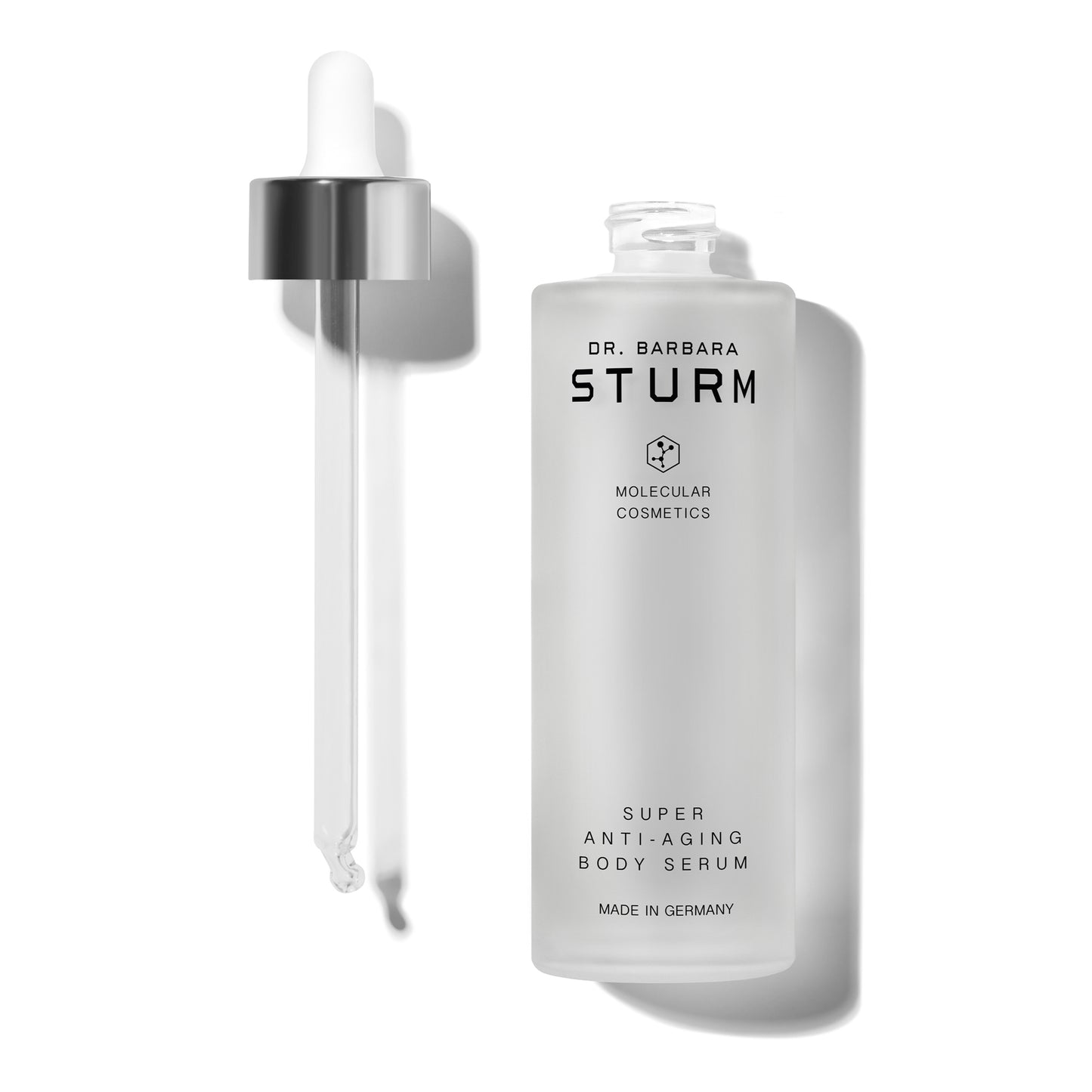 Super Anti-Aging Body Serum