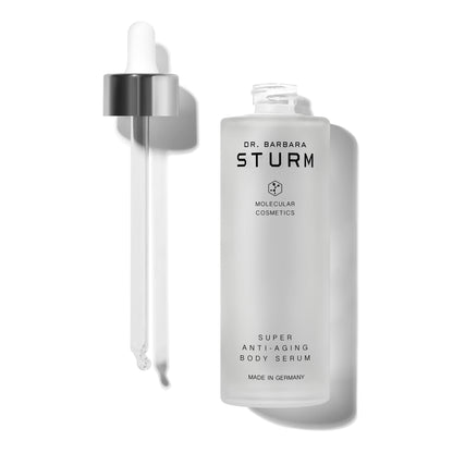 Super Anti-Aging Body Serum