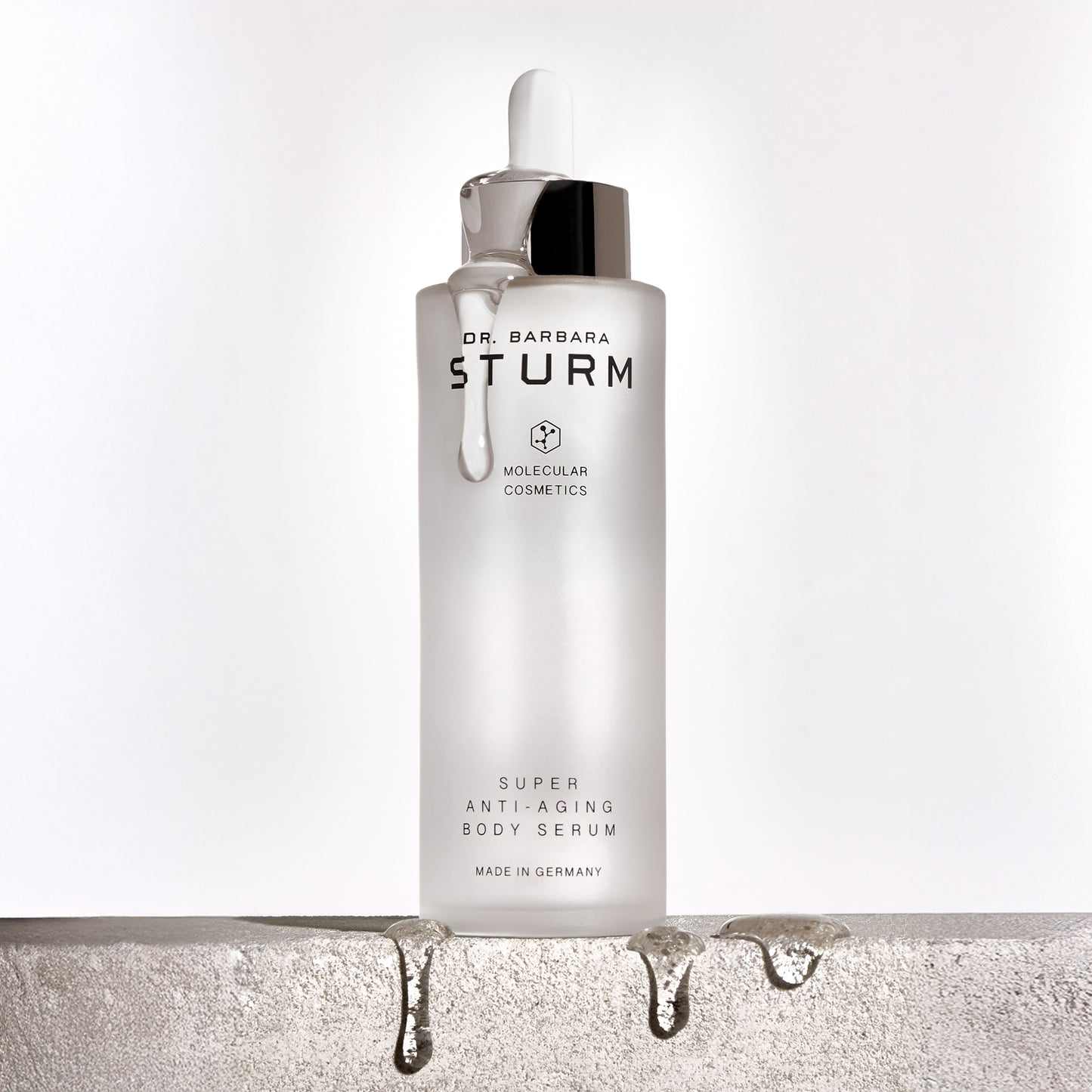 Super Anti-Aging Body Serum