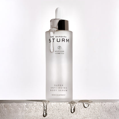 Super Anti-Aging Body Serum