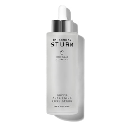Super Anti-Aging Body Serum