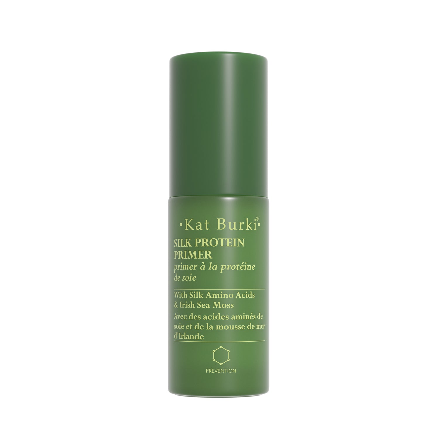 Silk Protein Primer 1 oz