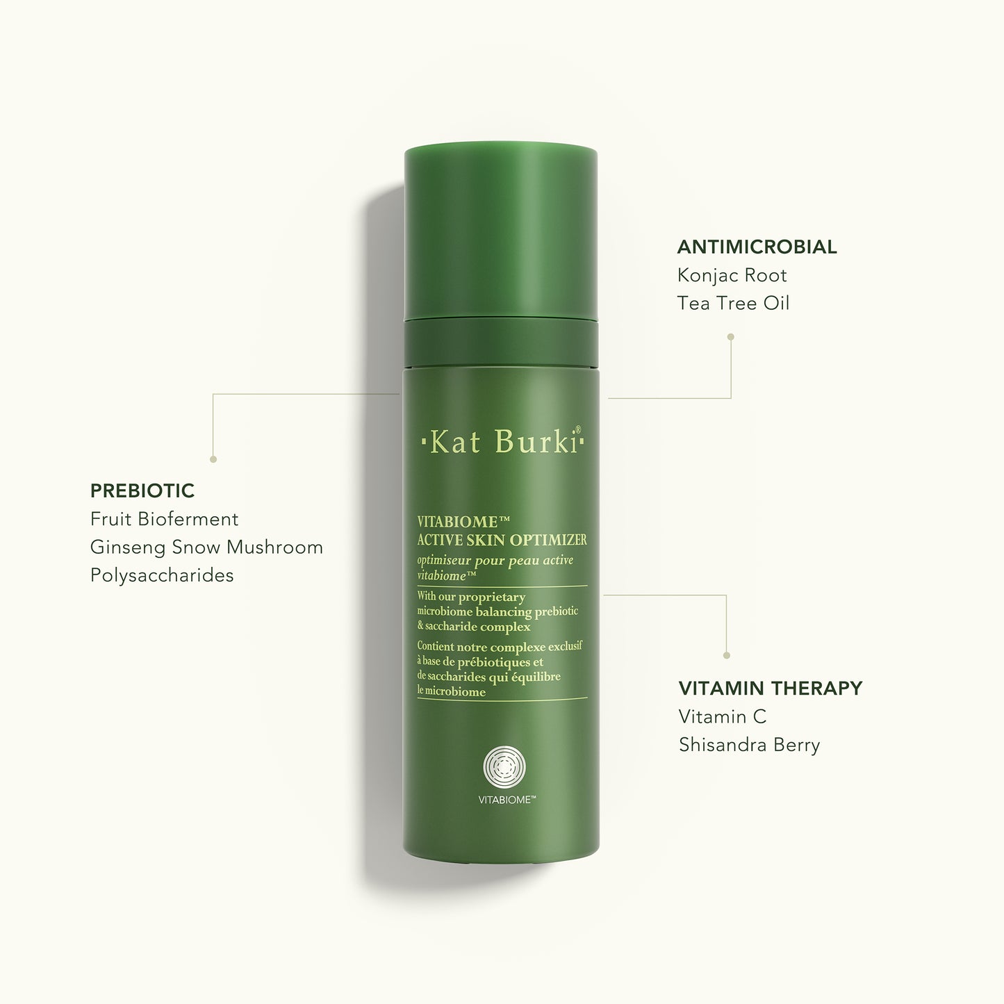 Vitabiome Active Skin Optimizer