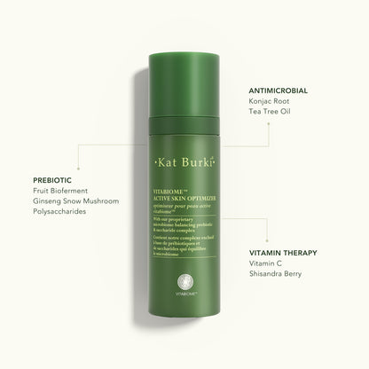 Vitabiome Active Skin Optimizer