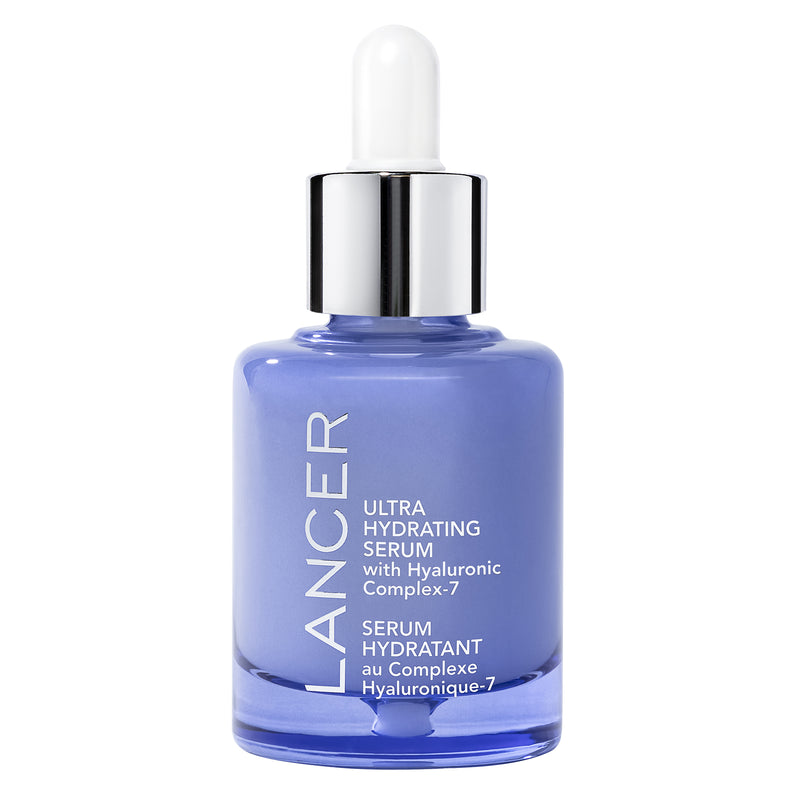 Ultra Hydrating Serum 1 oz