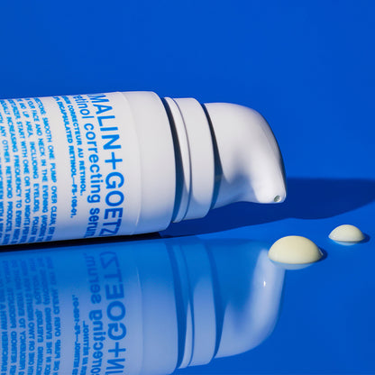 Retinol Correcting Serum