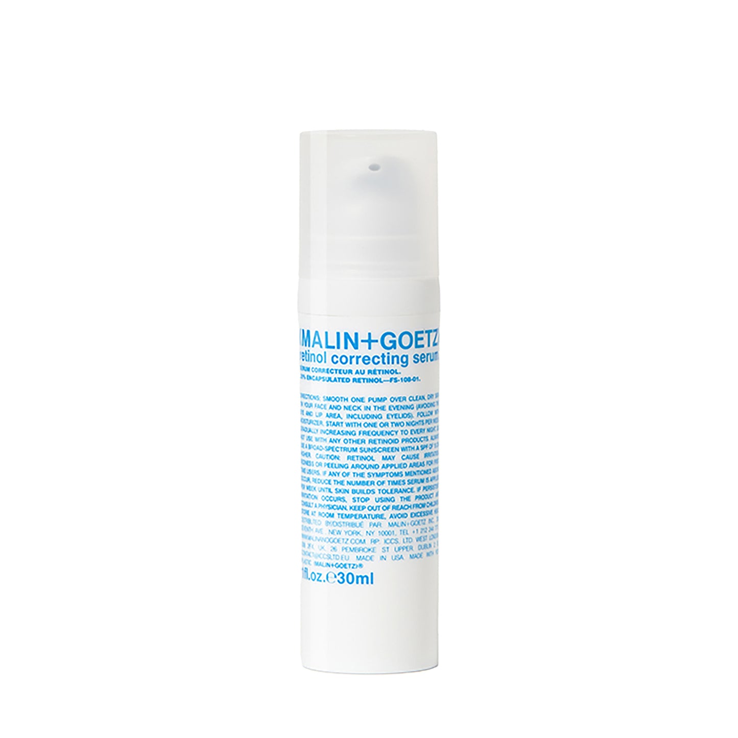 Retinol Correcting Serum
