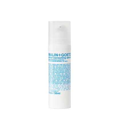 Retinol Correcting Serum