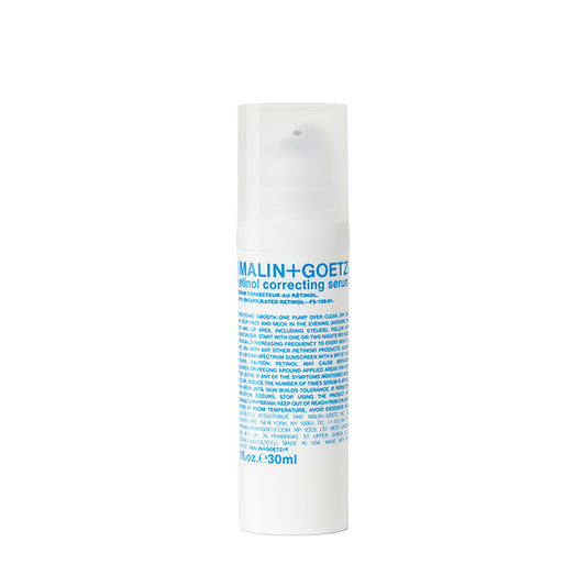 Retinol Correcting Serum
