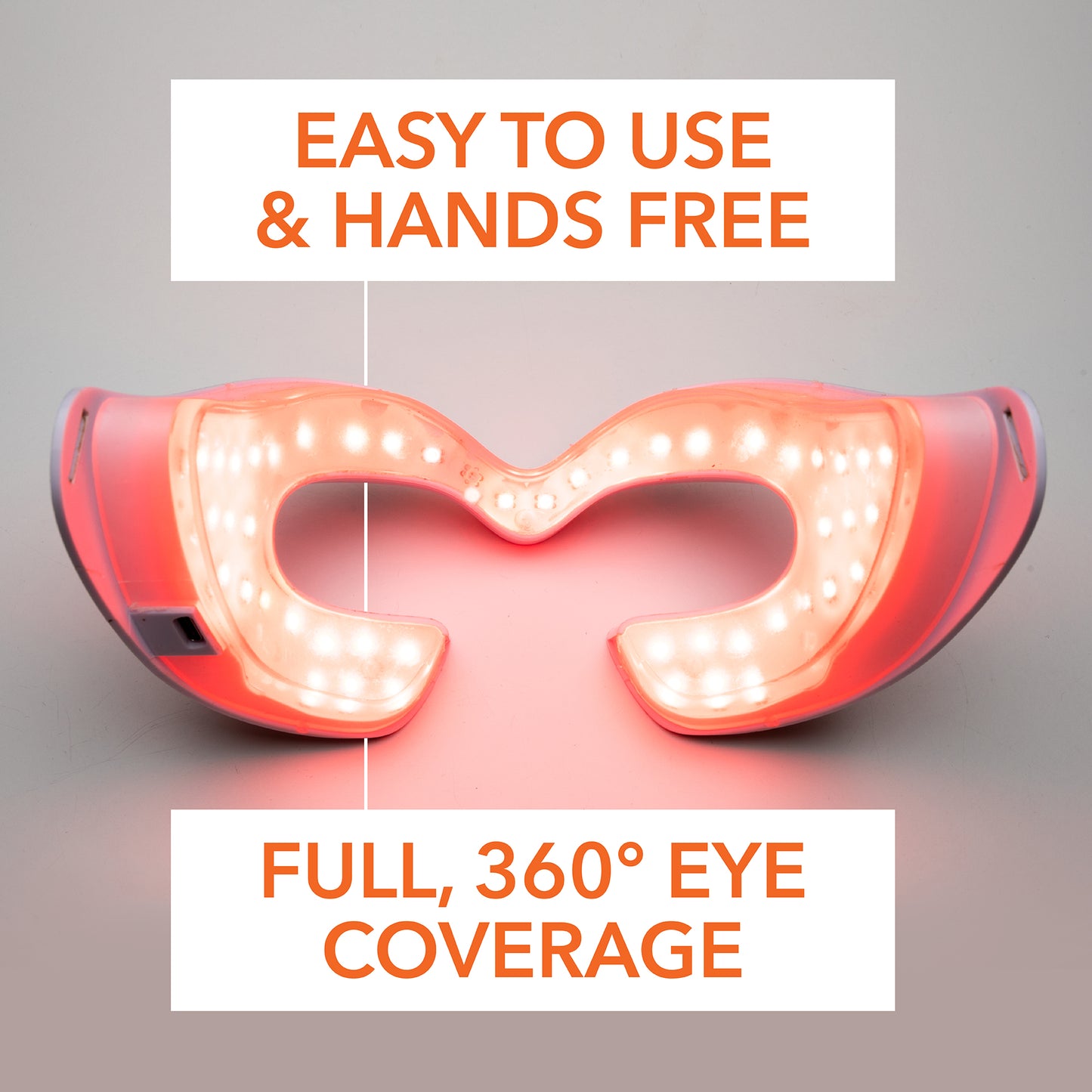 DRx SpectraLite™ EyeCare Max Pro LED Device