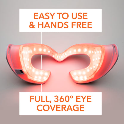 DRx SpectraLite™ EyeCare Max Pro LED Device