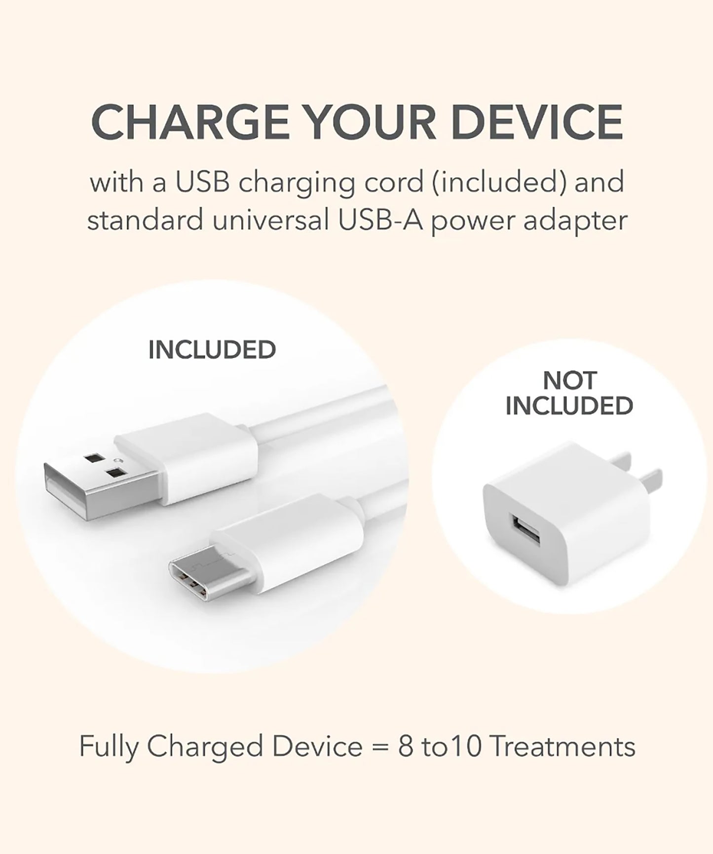 DRx SpectraLite™ EyeCare Max Pro LED Device