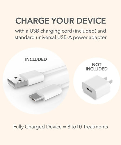 DRx SpectraLite™ EyeCare Max Pro LED Device