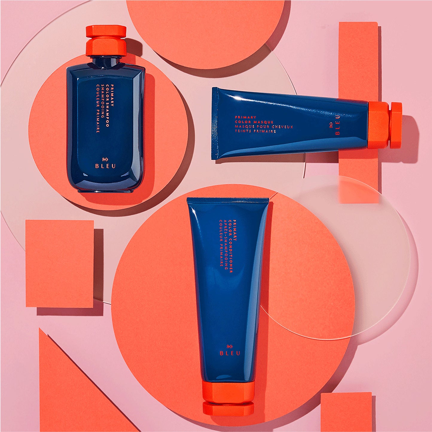 Primary Color Conditioner