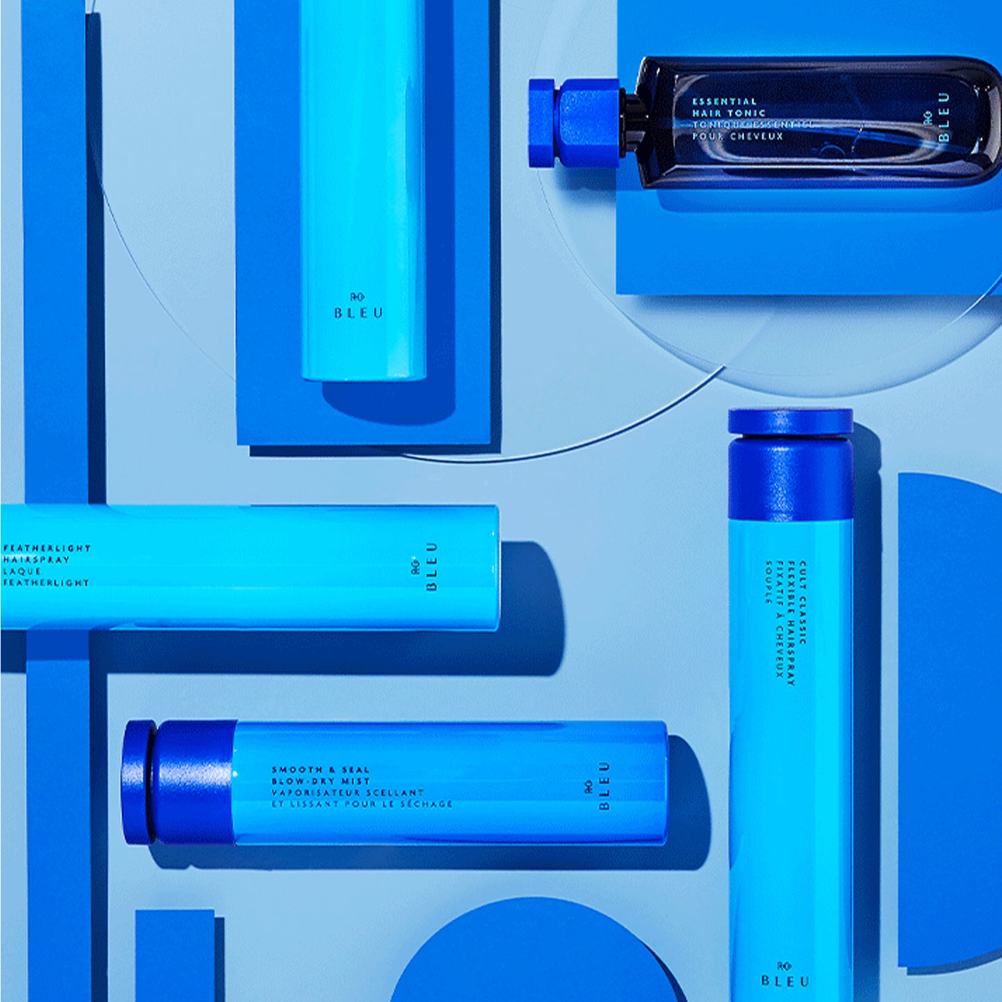 Hypersonic Heat Styling Mist