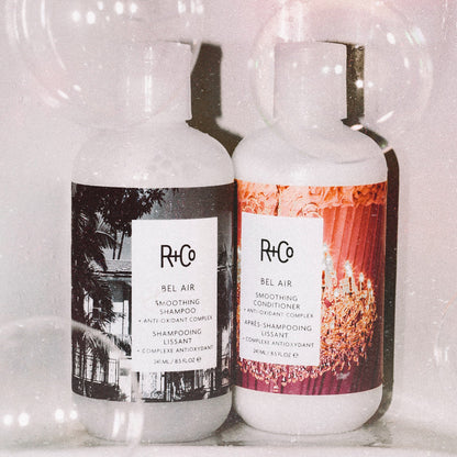 Bel Air Smoothing Shampoo